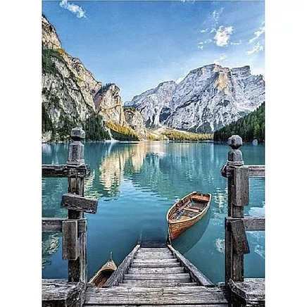 Painting by numbers 40x50cm - Maaleo painting 22785