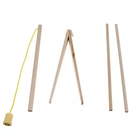 Game Fishing on a magnet 22410