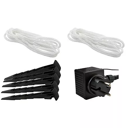 Inflatable Santa Claus Ruhhy 22624