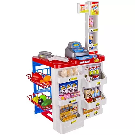 Toy Supermarket 22374