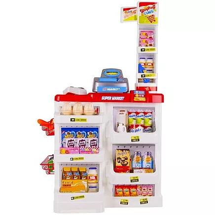 Toy Supermarket 22374