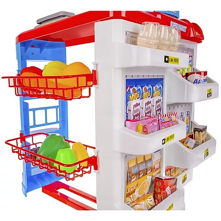 Toy Supermarket 22374