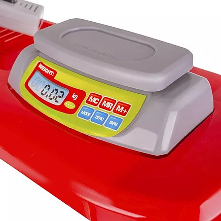 Toy Supermarket 22374