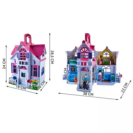 Dollhouse 22612