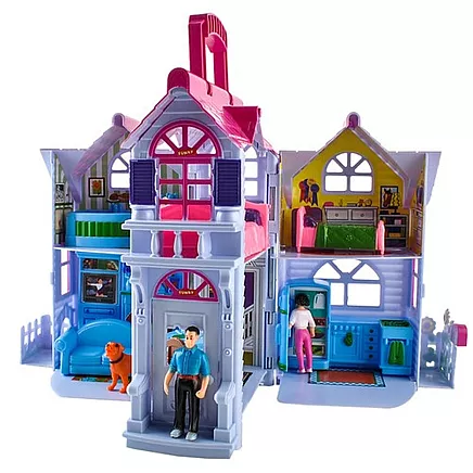 Dollhouse 22612