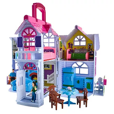Dollhouse 22612