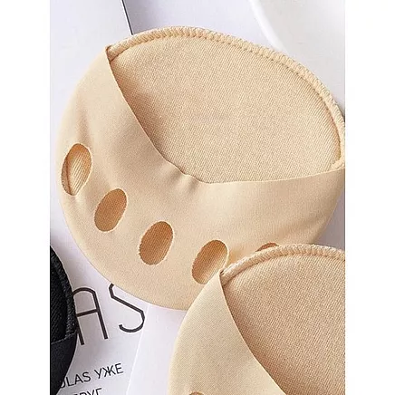 ComfortMax Invisible Shoe Insoles - augstas kvalitātes, elastīgas, diskrētas pēdu polsterēšanas un mitruma absorbcijas zolītes visiem apavu tipiem