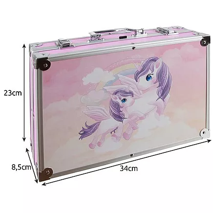 Painting set in a case Maaleo 22768