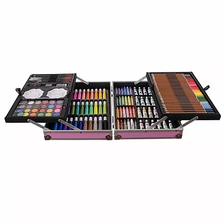 Painting set in a case Maaleo 22768