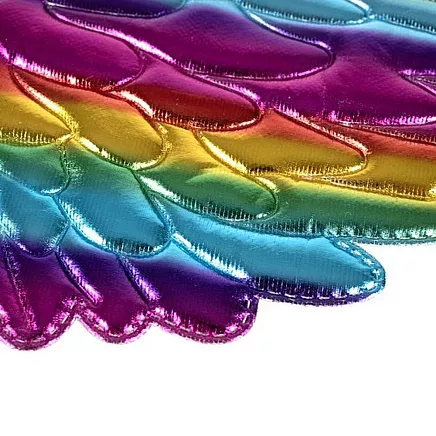 Kruzzel Unicorn Costume 22962