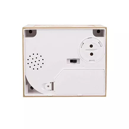 Battery operated piggy bank - kitty 22468