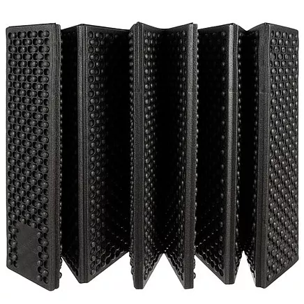 Folding sleeping mat 180x60x1cm Trizand 22870