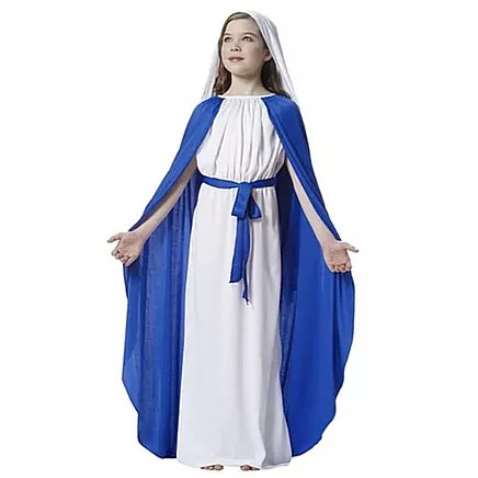 Costume - Mary KRUZZEL 22558