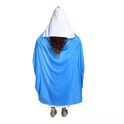 Costume - Mary KRUZZEL 22558