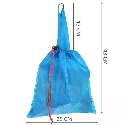 Wooden dominoes 360 pcs Kruzzel 22914