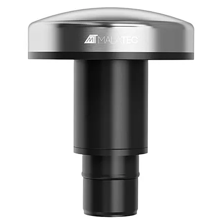 Malatec sildošais uzgalis masāžas pistolei 22730, 18 mm