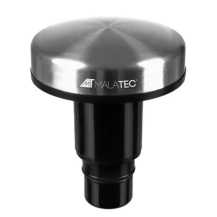 Malatec sildošais uzgalis masāžas pistolei 22730, 18 mm