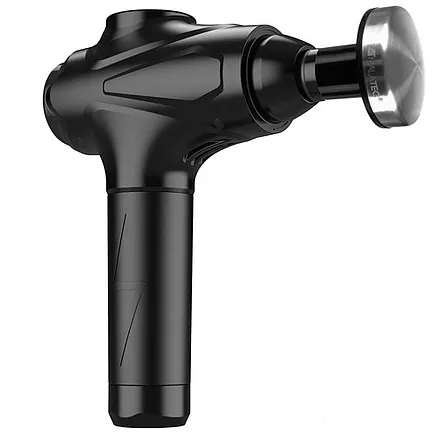 Malatec sildošais uzgalis masāžas pistolei 22730, 18 mm