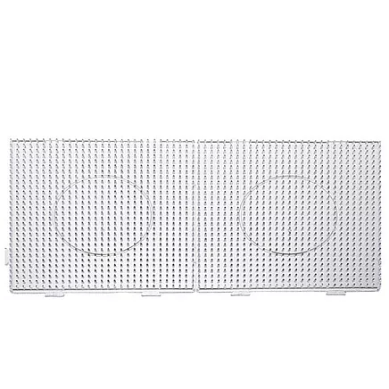 Ironing beads - 6000pcs Kruzzel 22424