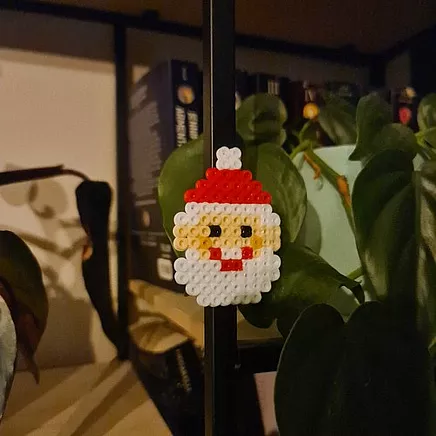 Ironing beads - 6000pcs Kruzzel 22424