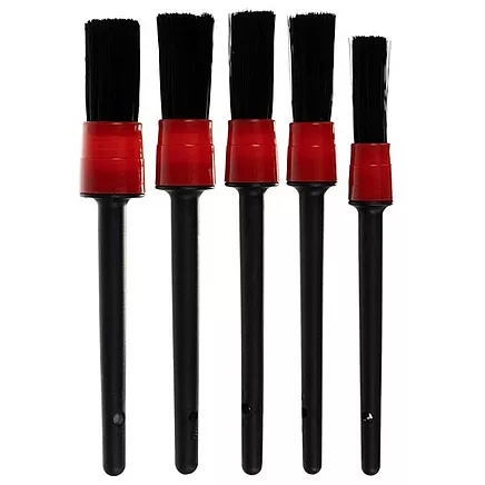 19-Piece Premium Car Detailing Kit with Case - Complete Microfiber Cleaning Set for Cars, Trucks, Motorcycles - Versatile, Comprehensive, All-in-One Vehicle Care Gift Idea