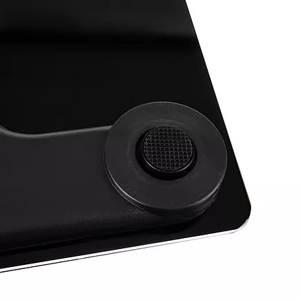 Ruhhy 22525 LCD analytical bathroom scale