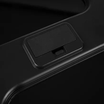 Ruhhy 22525 LCD analytical bathroom scale