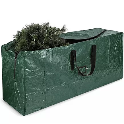 Christmas tree cover - 165cm Ruhhy 22543