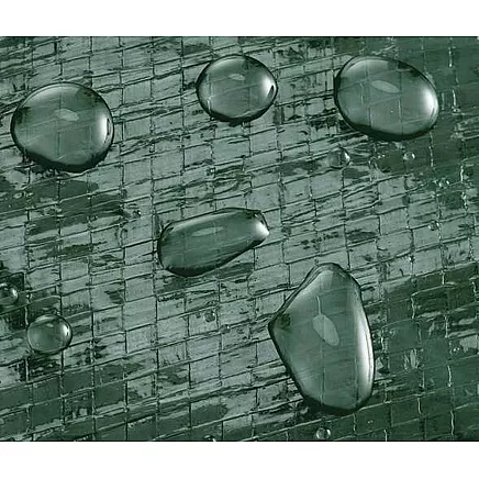 Christmas tree cover - 165cm Ruhhy 22543