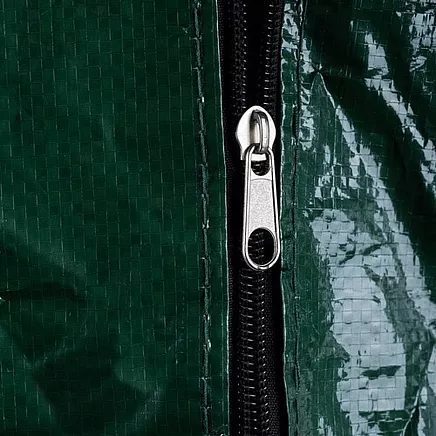 Christmas tree cover - 165cm Ruhhy 22543