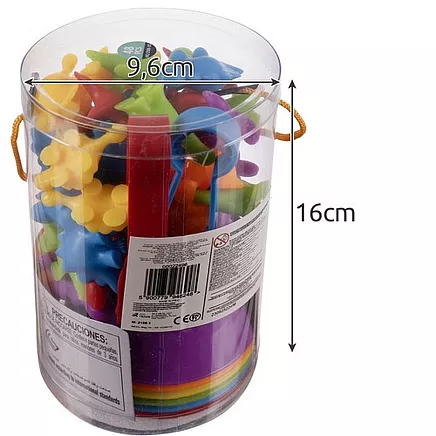 Attīstošā dinozauru skaitīšanas un šķirošanas rotaļlieta 22496