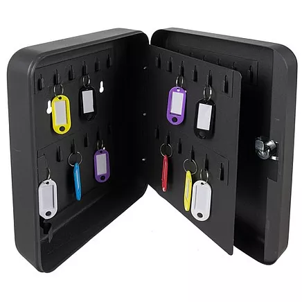 Safe/key box - 48 pcs. Malatec 22628