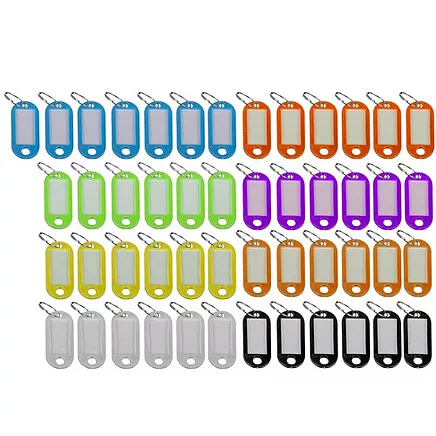 Safe/key box - 48 pcs. Malatec 22628