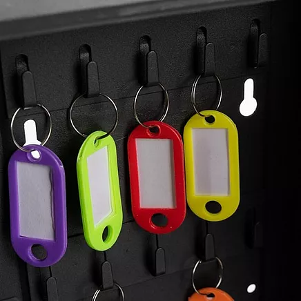 Safe/key box - 48 pcs. Malatec 22628