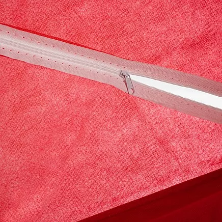 Organizators, rotaļlietu un apģērbu uzglabāšanas grozs Kruzzel