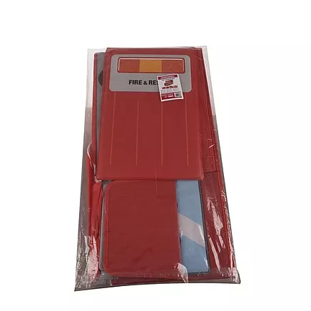 Organizators, rotaļlietu un apģērbu uzglabāšanas grozs Kruzzel