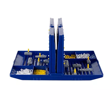 Stratēģiskā galda spēle Jūras kauja visai ģimenei 22413