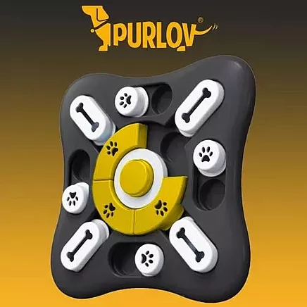 Interactive toy for dog Purlov 23039