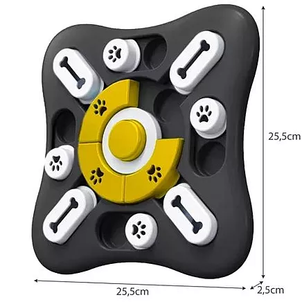 Interactive toy for dog Purlov 23039
