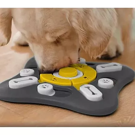 Interactive toy for dog Purlov 23039