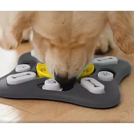 Interactive toy for dog Purlov 23039