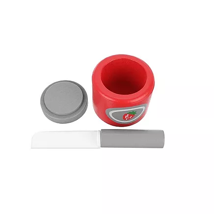 Wooden Toy Toaster 22435