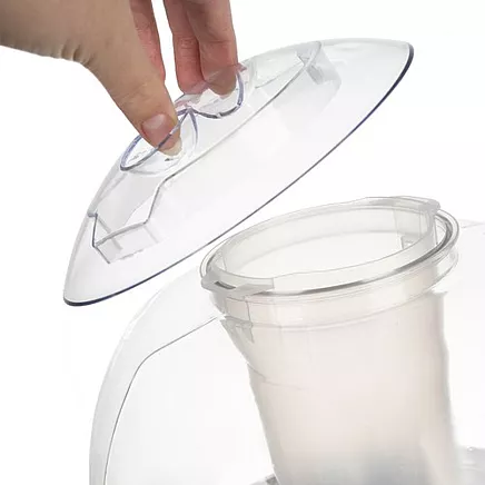 Beer dispenser/pourer 3.5l Ruhhy 22799