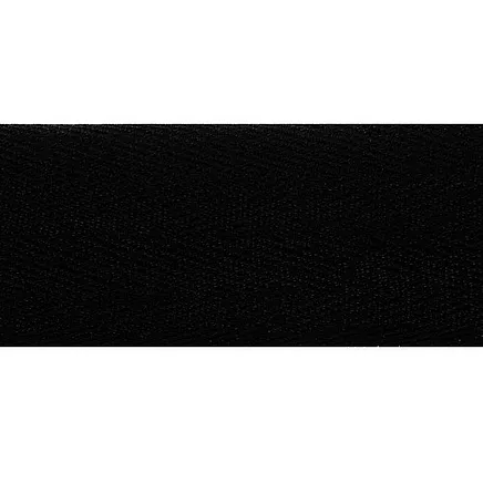 Trizand boksa saites 4m, 2 gab., melnas