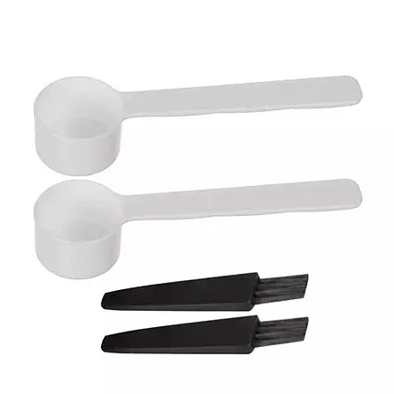 Atkārtoti lietojamās kapsulas kafijas pagatavošanai, Dolce Gusto kafijas automātiem, 6...