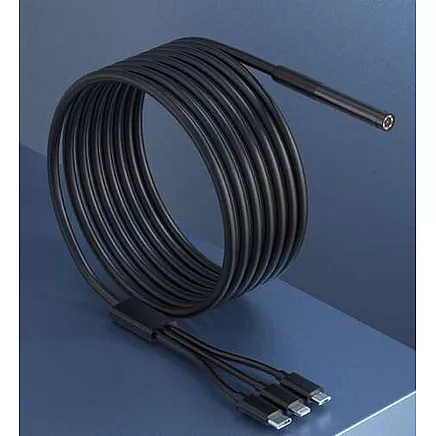 Endoscope - inspection camera 2m Bigstrene 23020