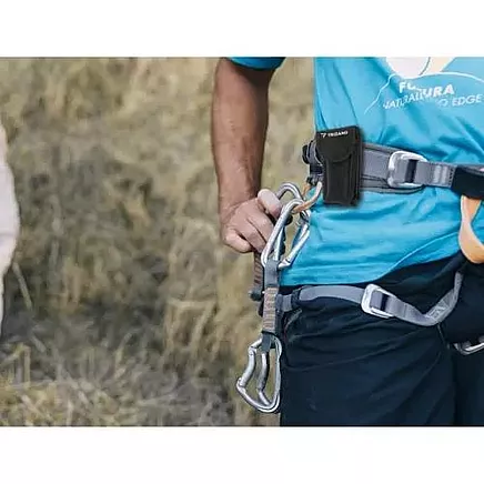 Tūrisma Piknika Kabatas Saliekamais Nazis Knaibles Daudzfunkcionāls Instruments Rīku Komplekts TRIZAND