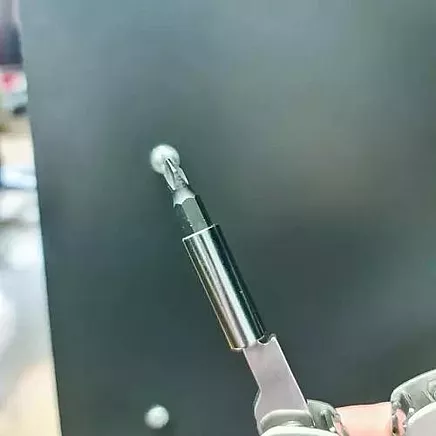 Tūrisma Piknika Kabatas Saliekamais Nazis Knaibles Daudzfunkcionāls Instruments Rīku Komplekts TRIZAND