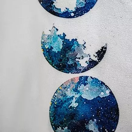 Ruhhy 19162 Clothes Shaver with Night Light