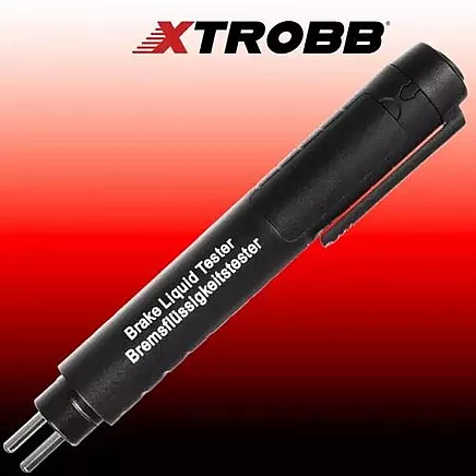Xtrobb 19369 Brake Fluid Tester